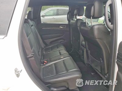 Zdjęcie 11 z 14 samochodu: 2021 JEEP GRAND CHEROKEE LIMITED VIN:1C4RJFBG8MC509677 - miniatura