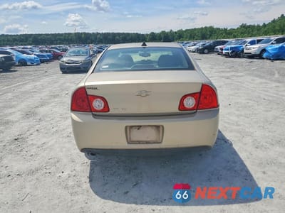 Zdjęcie 6 z 12 samochodu: 2012 CHEVROLET MALIBU LS VIN:1G1ZB5E07CF250109 - miniatura