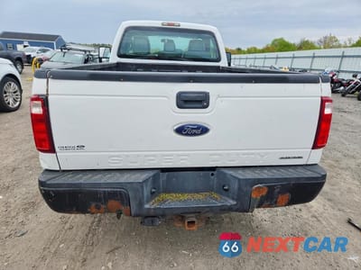 Zdjęcie 6 z 12 samochodu: 2015 FORD F250 SUPER DUTY VIN:1FTBF2A60FEA76433 - miniatura