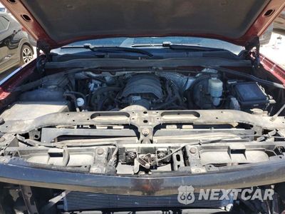 Zdjęcie 11 z 12 samochodu: 2014 CHEVROLET SILVERADO K1500 LT VIN:3GCUKREC3EG219251 - miniatura