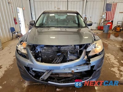 Piąte zdjęcie samochodu w środku: 2012 MAZDA CX-9 VIN:JM3TB3CA1C0355025 - miniatura