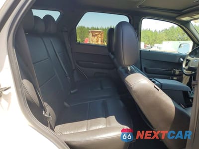 Zdjęcie 10 z 12 samochodu: 2011 FORD ESCAPE LIMITED VIN:1FMCU0EG8BKC70524 - miniatura
