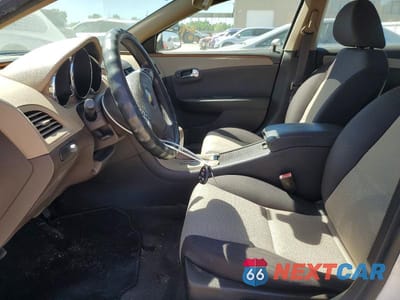 Zdjęcie 7 z 12 samochodu: 2011 CHEVROLET MALIBU 1LT VIN:1G1ZC5E15BF218425 - miniatura