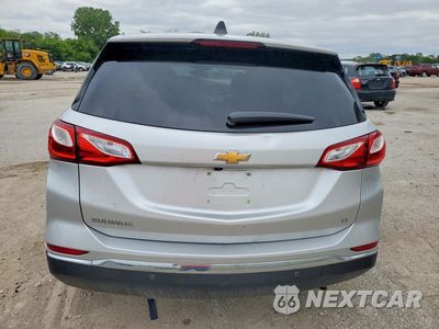 Zdjęcie 6 z 13 samochodu: 2019 CHEVROLET EQUINOX LT VIN:3GNAXKEV9KS599466 - miniatura