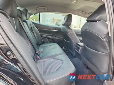 Zdjęcie 10 z 13 samochodu: 2024 TOYOTA CAMRY SE VIN:4T1G11AK1RU906189 - miniatura