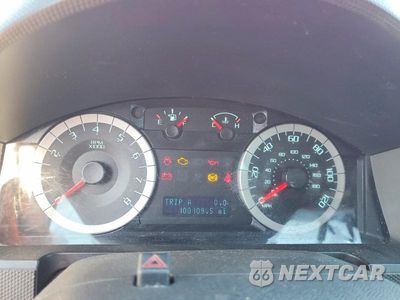 Zdjęcie 9 z 13 samochodu: 2010 FORD ESCAPE XLT VIN:1FMCU0D79AKC46894 - miniatura