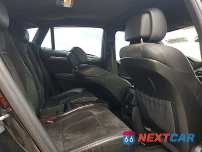 Zdjęcie 10 z 12 samochodu: 2011 BMW X6 XDRIVE50I VIN:5UXFG8C56BLZ95640 - miniatura