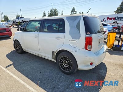 Drugie zdjęcie samochodu z przodu: 2012 SCION XB BASE VIN:JTLZE4FE7CJ008974 - miniatura