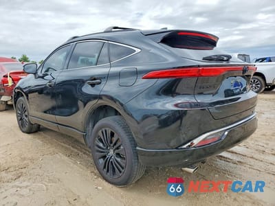 Drugie zdjęcie samochodu z przodu: 2024 TOYOTA VENZA NIGHTSHADE EDITION VIN:JTEAAAAH4RJ174846 - miniatura