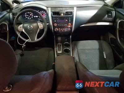 Zdjęcie 8 z 12 samochodu: 2014 NISSAN ALTIMA 2.5 S VIN:1N4AL3AP0EN210395 - miniatura