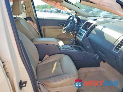 Zdjęcie 7 z 12 samochodu: 2008 FORD EDGE LIMITED VIN:2FMDK39C88BA97786 - miniatura