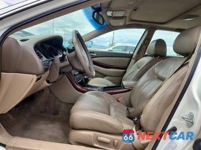 Zdjęcie 7 z 12 samochodu: 2002 ACURA 3.2TL VIN:19UUA56612A038987 - miniatura