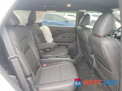Zdjęcie 11 z 13 samochodu: 2025 NISSAN PATHFINDER ROCK CREEK VIN:5N1DR3BD4SC247799 - miniatura