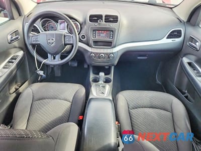 Zdjęcie 8 z 14 samochodu: 2012 DODGE JOURNEY SXT VIN:3C4PDCBG1CT354308 - miniatura