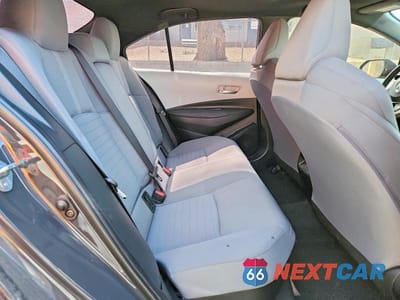 Zdjęcie 10 z 12 samochodu: 2023 TOYOTA COROLLA HYBRID SE VIN:JTDBDMHE3P3004864 - miniatura