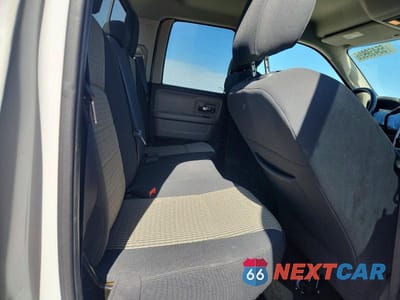 Zdjęcie 10 z 12 samochodu: 2012 DODGE RAM 1500 SLT VIN:1C6RD7GT1CS162157 - miniatura