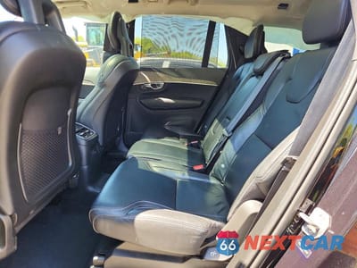 Zdjęcie 11 z 14 samochodu: 2021 VOLVO XC90 T8 RECHARGE INSCRIPTION VIN:YV4BR0CL8M1760484 - miniatura