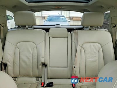 Zdjęcie 10 z 13 samochodu: 2009 AUDI Q7 3.6 QUATTRO VIN:WA1AY74L59D001929 - miniatura