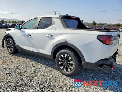 Drugie zdjęcie samochodu z przodu: 2025 HYUNDAI SANTA CRUZ SE VIN:5NTJA4DE1SH143724 - miniatura