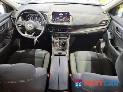 Zdjęcie 8 z 13 samochodu: 2024 NISSAN ROGUE S VIN:5N1BT3AB8RC688936 - miniatura