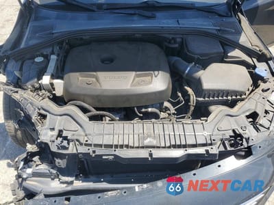 Zdjęcie 11 z 12 samochodu: 2015 VOLVO S60 PREMIER VIN:YV140MFK8F2357046 - miniatura