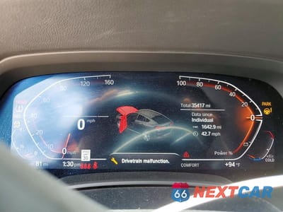 Zdjęcie 9 z 13 samochodu: 2022 BMW X6 XDRIVE40I VIN:5UXCY6C08N9K78067 - miniatura
