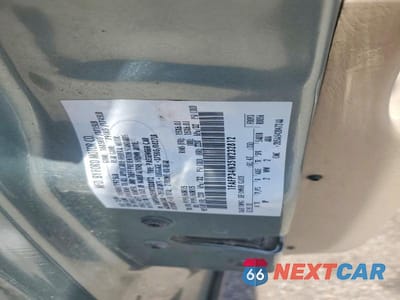 Zdjęcie 12 z 12 samochodu: 2005 FORD FOCUS ZX4 VIN:1FAFP34N35W232812 - miniatura