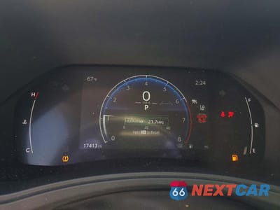 Zdjęcie 9 z 13 samochodu: 2024 TOYOTA GRAND HIGHLANDER XLE VIN:5TDAAAB55RS056915 - miniatura