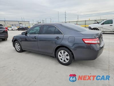 Drugie zdjęcie samochodu z przodu: 2010 TOYOTA CAMRY LE VIN:4T1BF3EK9AU039355 - miniatura
