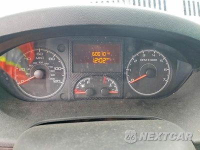 Zdjęcie 9 z 13 samochodu: 2020 RAM PROMASTER 3500 DELIVERY VAN VIN:3C6URVJG6LE128911 - miniatura