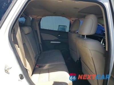 Zdjęcie 11 z 13 samochodu: 2016 HONDA CR-V TOURING VIN:5J6RM4H93GL075493 - miniatura