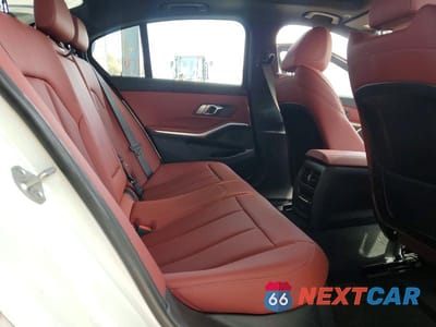 Zdjęcie 10 z 12 samochodu: 2022 BMW 330XE VIN:3MW5P9J00N8C76533 - miniatura