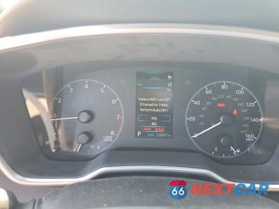 Zdjęcie 9 z 12 samochodu: 2024 TOYOTA COROLLA HATCHBACK SE VIN:JTND4MBE3R3214607 - miniatura