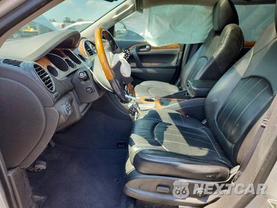 Zdjęcie 7 z 13 samochodu: 2012 BUICK ENCLAVE VIN:5GAKVDED6CJ278558 - miniatura