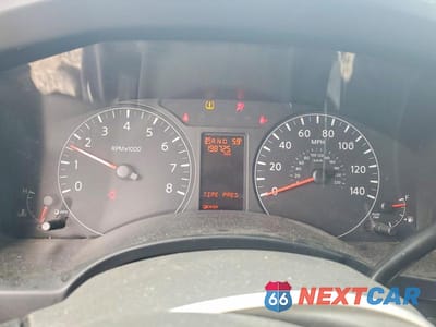 Zdjęcie 10 z 14 samochodu: 2014 NISSAN NV 2500 VIN:1N6BF0LX5EN100280 - miniatura