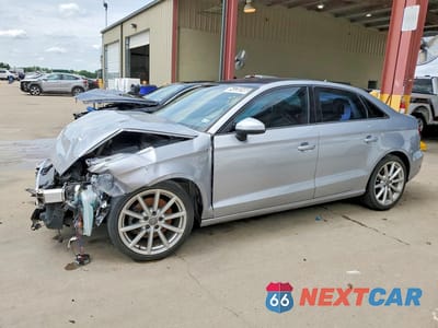 2016 AUDI A3 PREMIUM WAUA7GFF9G1005204 - główne zdjęcie licytacji z USA - miniatura