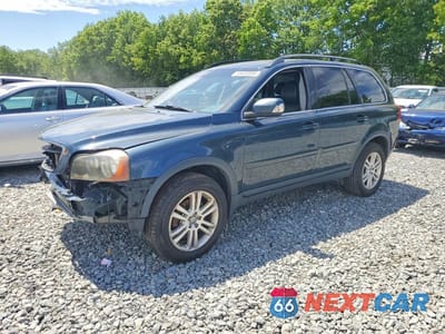 2009 VOLVO XC90 3.2 YV4CZ982291519066 - główne zdjęcie licytacji z USA - miniatura