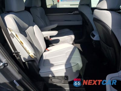 Zdjęcie 11 z 14 samochodu: 2024 HYUNDAI PALISADE SEL VIN:KM8R24GE8RU753156 - miniatura