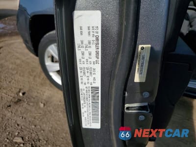 Zdjęcie 13 z 13 samochodu: 2011 JEEP COMPASS SPORT VIN:1J4NT1FB9BD245705 - miniatura