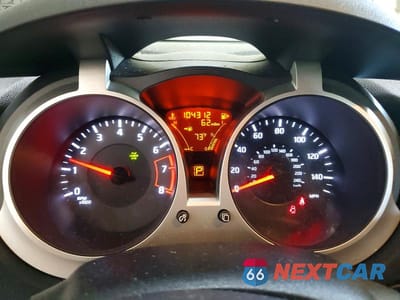 Zdjęcie 9 z 14 samochodu: 2013 NISSAN JUKE S VIN:JN8AF5MV2DT216186 - miniatura