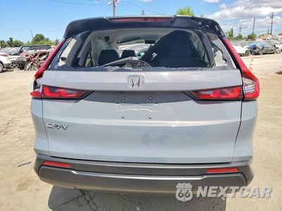 Zdjęcie 6 z 13 samochodu: 2026 HONDA CR-V LX VIN:2HKRS4H21TH443912 - miniatura