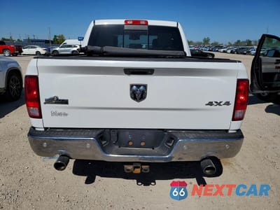 Zdjęcie 6 z 12 samochodu: 2017 RAM 1500 SLT VIN:3C6RR7LT7HG622671 - miniatura