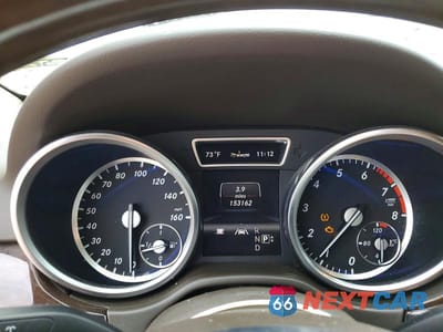Zdjęcie 9 z 13 samochodu: 2013 MERCEDES-BENZ ML 350 VIN:4JGDA5JB9DA204142 - miniatura