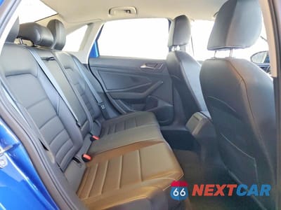 Zdjęcie 10 z 12 samochodu: 2024 VOLKSWAGEN JETTA SE VIN:3VWEM7BU3RM041653 - miniatura