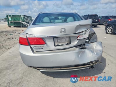 Zdjęcie 6 z 12 samochodu: 2013 HONDA ACCORD LX VIN:1HGCR2F37DA179039 - miniatura
