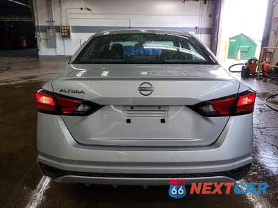 Zdjęcie 6 z 12 samochodu: 2023 NISSAN ALTIMA S VIN:1N4BL4BV2PN362432 - miniatura