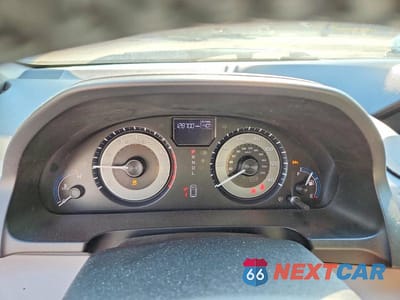 Zdjęcie 9 z 14 samochodu: 2013 HONDA ODYSSEY EXL VIN:5FNRL5H61DB066102 - miniatura