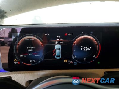 Zdjęcie 9 z 12 samochodu: 2021 MERCEDES-BENZ A 220 VIN:W1K3G4EB5MJ268445 - miniatura