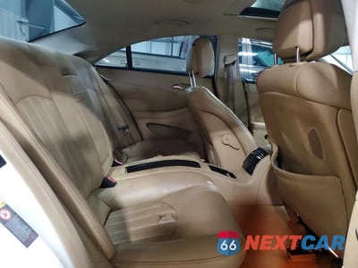 Zdjęcie 10 z 12 samochodu: 2008 MERCEDES-BENZ CLS 550 VIN:WDDDJ72X38A128584 - miniatura