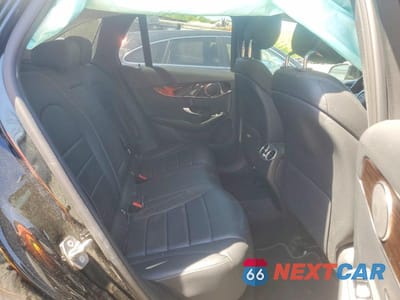 Zdjęcie 11 z 13 samochodu: 2019 MERCEDES-BENZ GLC 300 4MATIC VIN:WDC0G4KB5KV184207 - miniatura